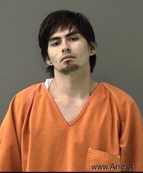 Anthony Xavier Vetor Mugshot