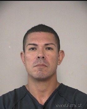 Anthony Julian Villareal Mugshot