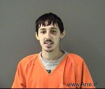 Anthony Nathaniel Villegas Mugshot