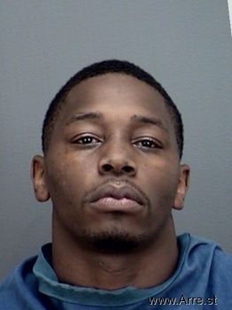 Anthony Jamal Wagner Mugshot