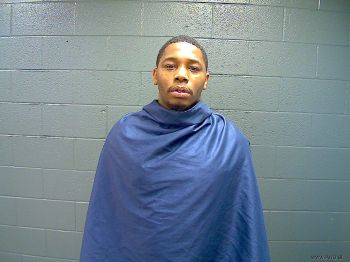 Anthony Jamal Wagner Mugshot