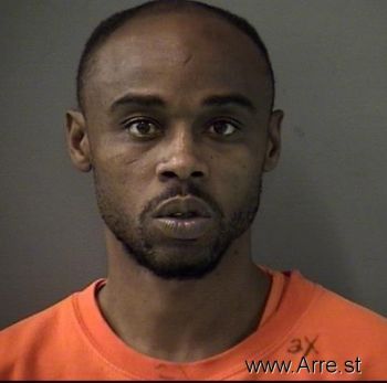 Anthony Tyrone Walker Mugshot