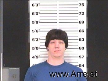 Anthony Beauregarde Wallace Mugshot