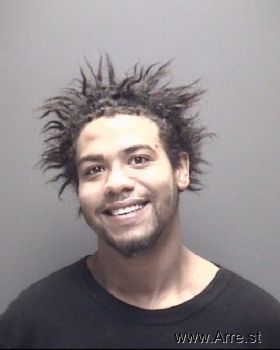 Anthony Michael Walton Mugshot