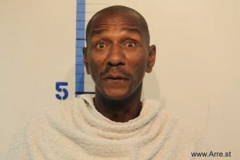 Anthony Lashun Warren Mugshot