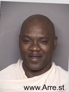 Anthony  Washington Mugshot