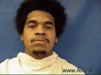 Anthony  Watkins Mugshot