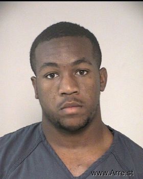 Anthony Leonce Watkins Mugshot