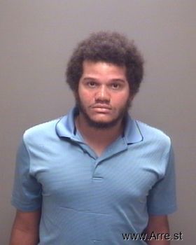 Anthony Justin Watson Mugshot