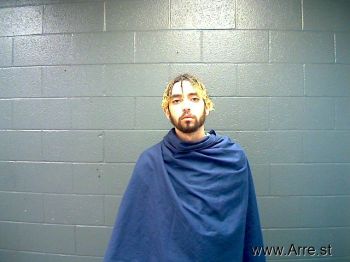 Anthony Jordan Watson Mugshot