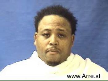 Anthony Tyrone Wilburn Mugshot