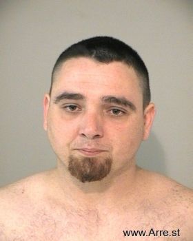 Anthony Raymond Wilcox Mugshot