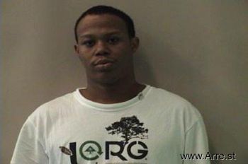 Anthony Carl Williams Mugshot