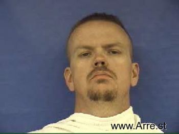 Anthony Duane Wynne Mugshot