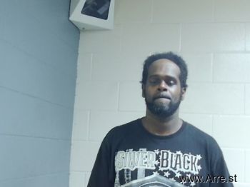 Antoine Deandre Miller Mugshot