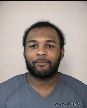 Antoine Adisa Turner Mugshot