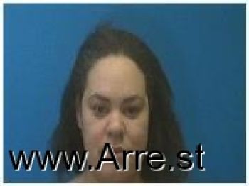 Antoinette Kathleen Adkins Mugshot