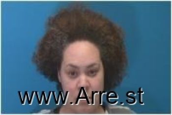 Antoinette Kathleen Adkins Mugshot