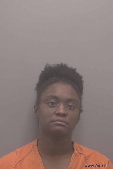 Antoinette Marie Lewis Mugshot