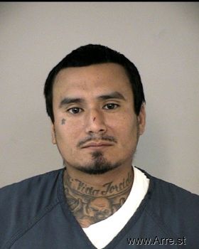 Antonio C Adame Jr Mugshot