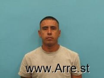 Antonio  Aguilera Mugshot