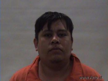 Antonio  Alvarado Mugshot