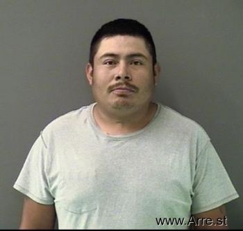 Antonio  Alvarado Cervantes Mugshot