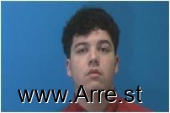 Antonio Jeremias Alvarez Mugshot