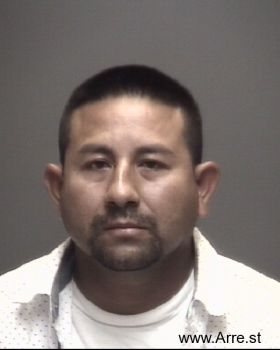 Antonio Velez Arreola Mugshot