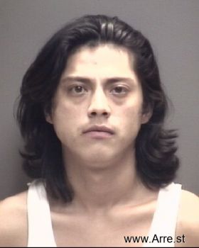 Antonio . Ayala Mugshot