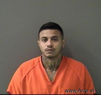 Antonio Villanueva Ayala Mugshot