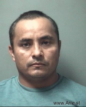 Antonio Abrego Ayala-alvarenga Mugshot