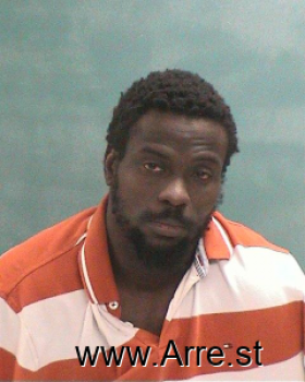 Antonio Carothers Bernard Mugshot