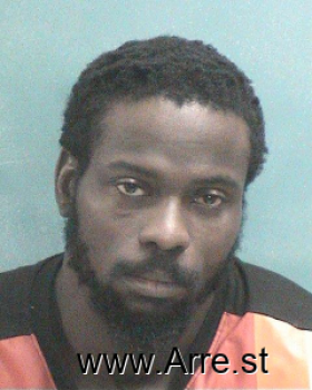 Antonio Carothers Bernard Mugshot