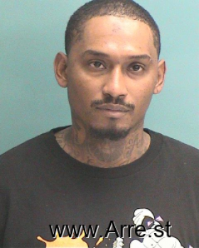 Antonio Delatorre Brewer Mugshot