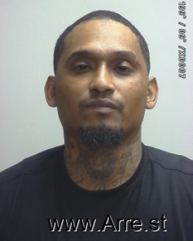 Antonio Delatorre Brewer Mugshot