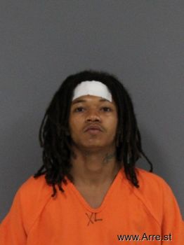 Antonio Lamar Bridges Mugshot