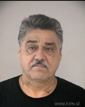 Antonio Louis Camacho Mugshot