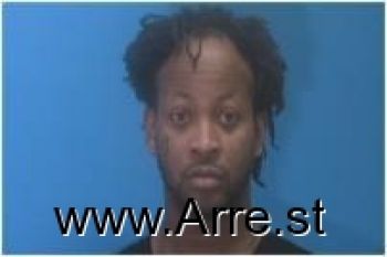 Antonio Lemond Campbell Mugshot