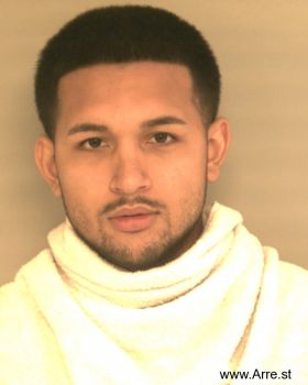 Antonio Francisco Castro Mugshot