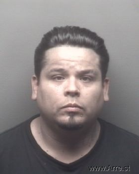 Antonio  Chavez Mugshot