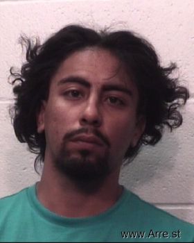 Antonio  Chavez Mugshot