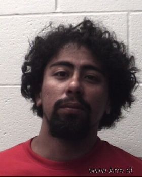 Antonio  Chavez Mugshot