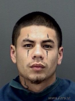 Antonio Lewis Chavez Mugshot