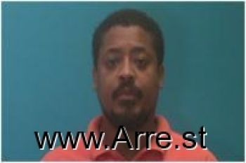 Antonio Miguel Daniels Mugshot