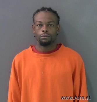 Antonio Deandre Davis Mugshot