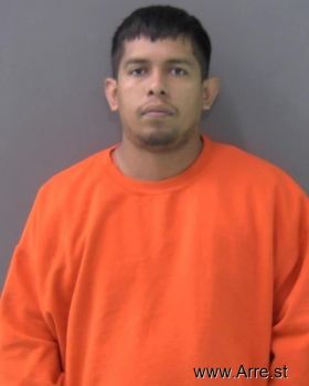 Antonio Dejesus Diaz-hernandez Mugshot