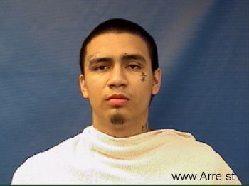 Antonio  Dominguez Mugshot