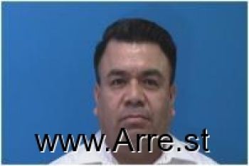 Antonio Huerta Dominguez Mugshot