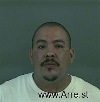 Antonio  Duque Mugshot